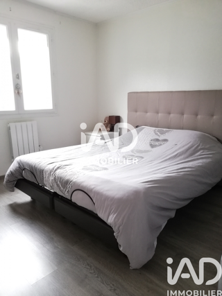  Maison à vendre 6 pièces 101 m²