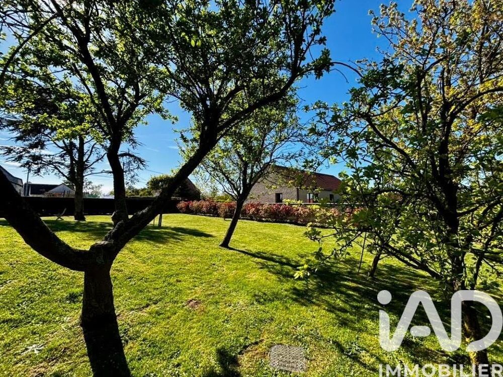 Vente Maison Vente Maison traditionnelle 6 pièces Bayenghem-lès-Éperlecques