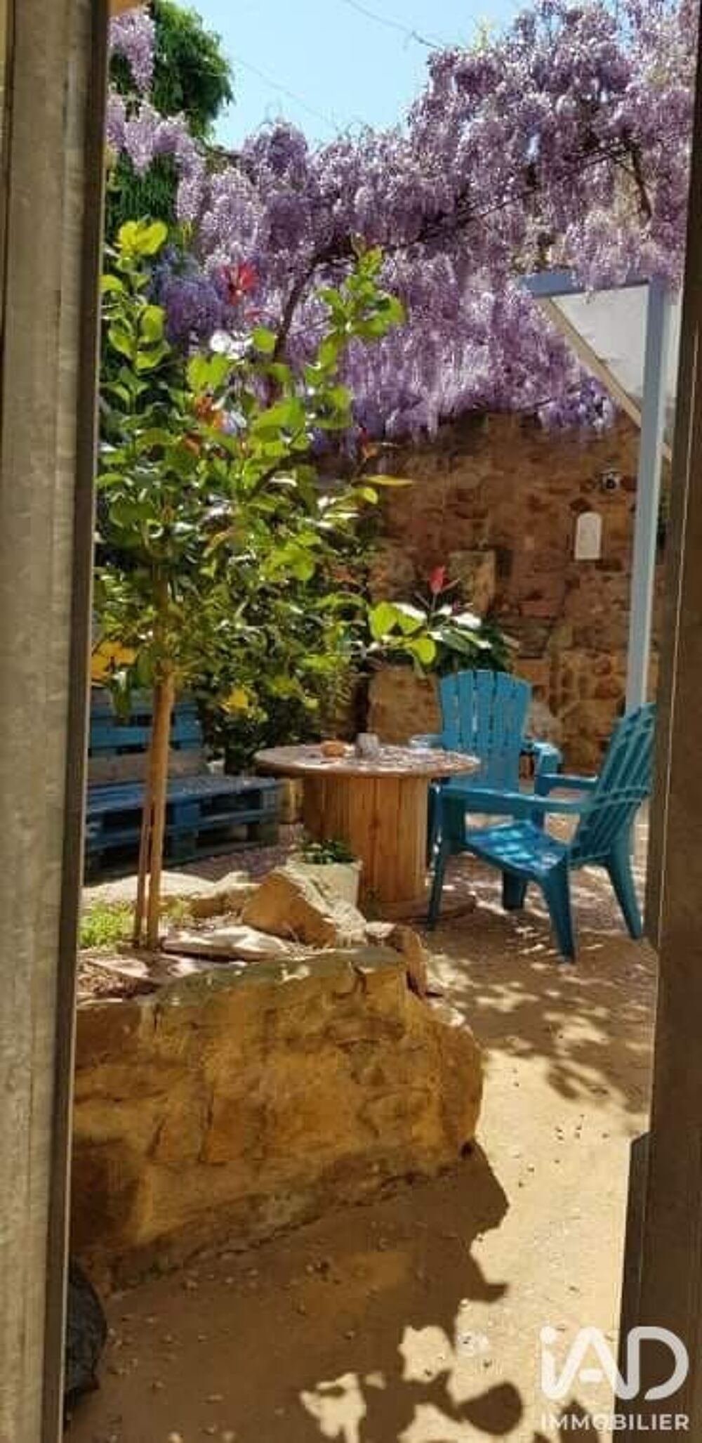 Vente Maison de village 6 pièces