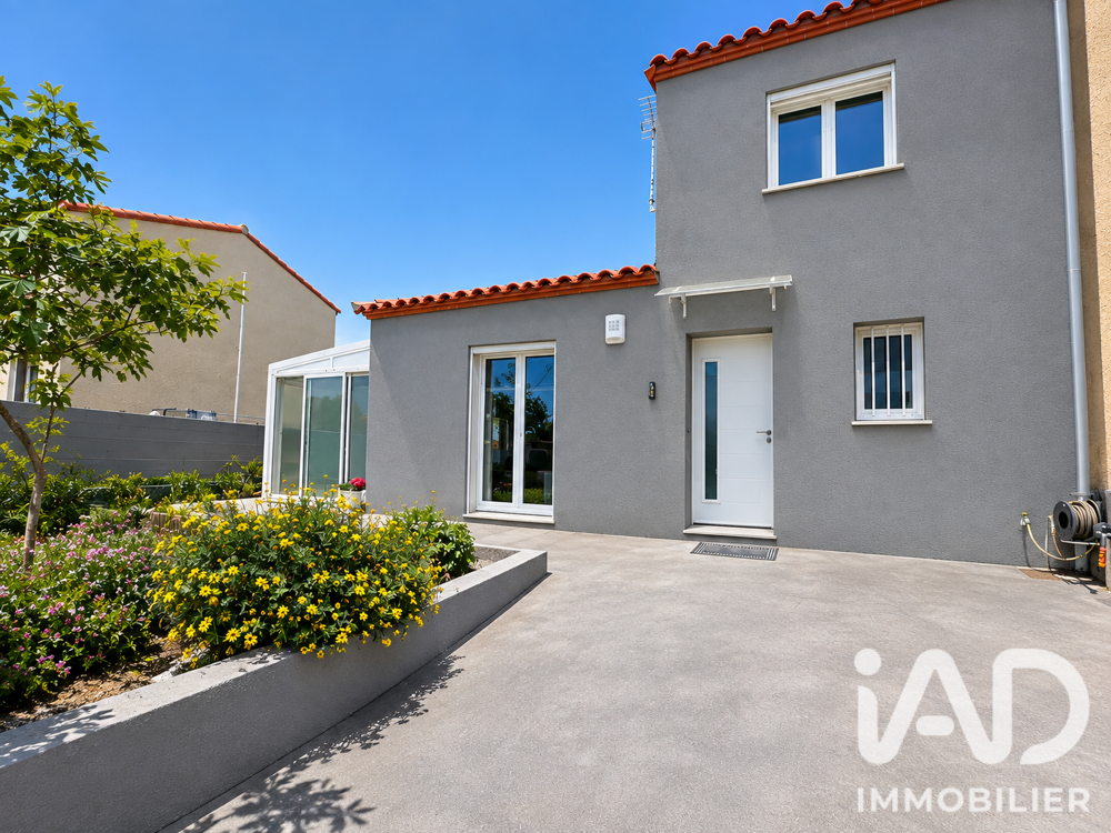 Vente Maison/villa 3 pièces