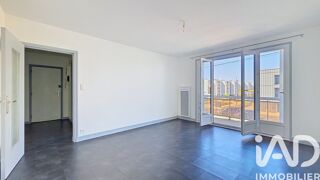  Appartement � vendre 3 pi�ces 60 m�