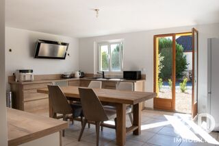  Maison à vendre 3 pièces 113 m²