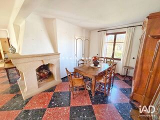  Maison à vendre 5 pièces 91 m²