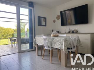  Maison à vendre 4 pièces 75 m²