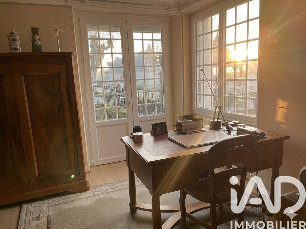 Vente Maison de village 7 pièces