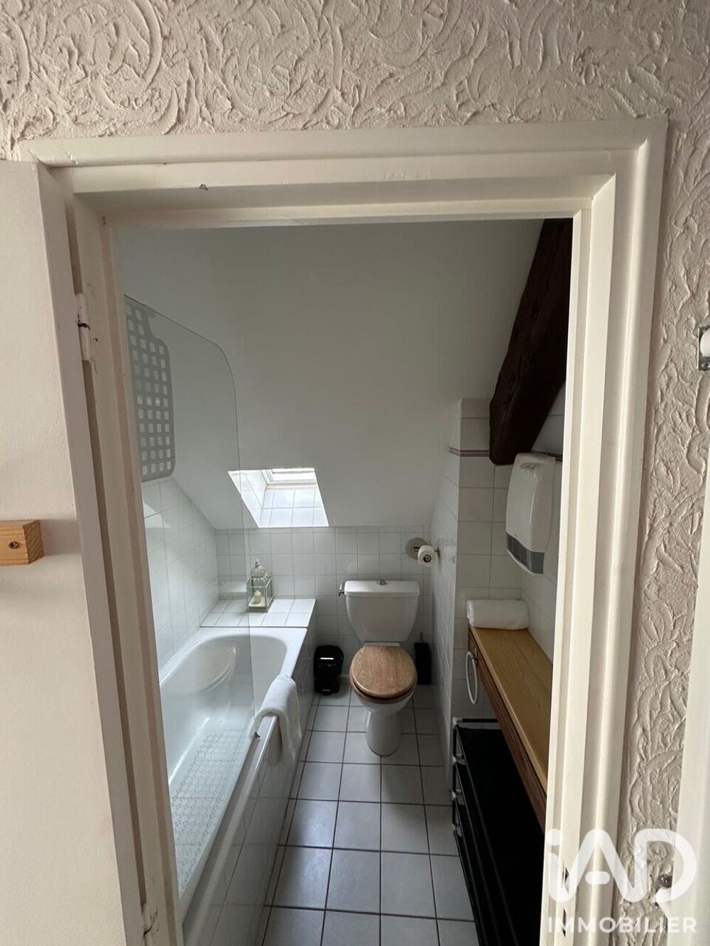 Vente Maison Vente Maison/villa 4 pièces Les deux alpes