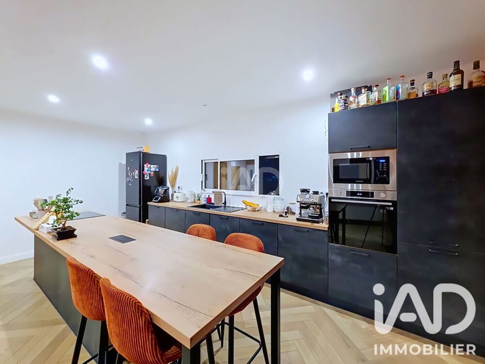 Vente Maison Vente Maison/villa 3 pièces Yerville