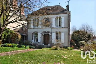  Maison � vendre 5 pi�ces 145 m�