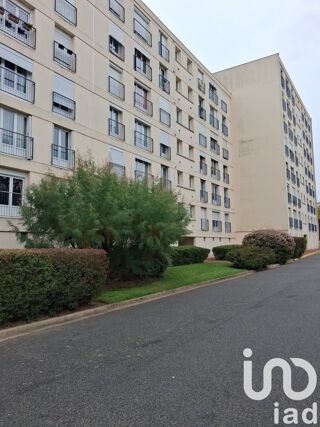  Appartement à vendre 4 pièces 68 m²