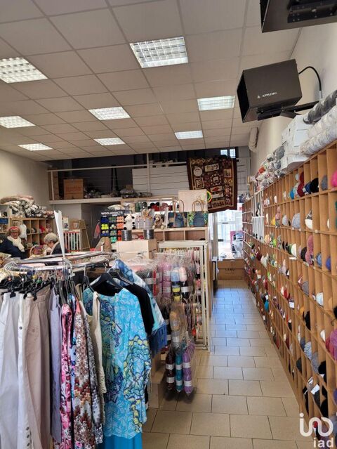   Vente Boutique/Local commercial 90 m&sup2; 