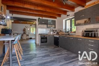  Maison à vendre 6 pièces 125 m²