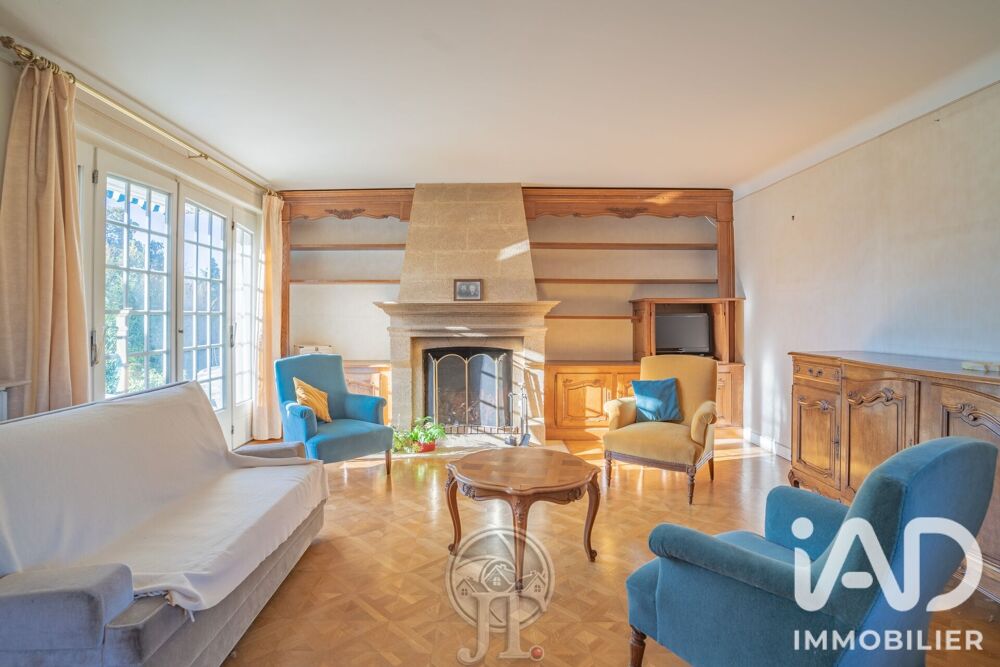 Vente Maison Vente Maison/villa 9 pièces Marly