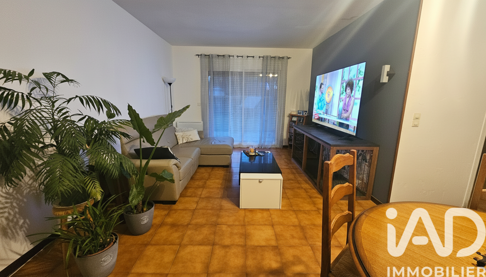Vente Maison traditionnelle 4 pièces