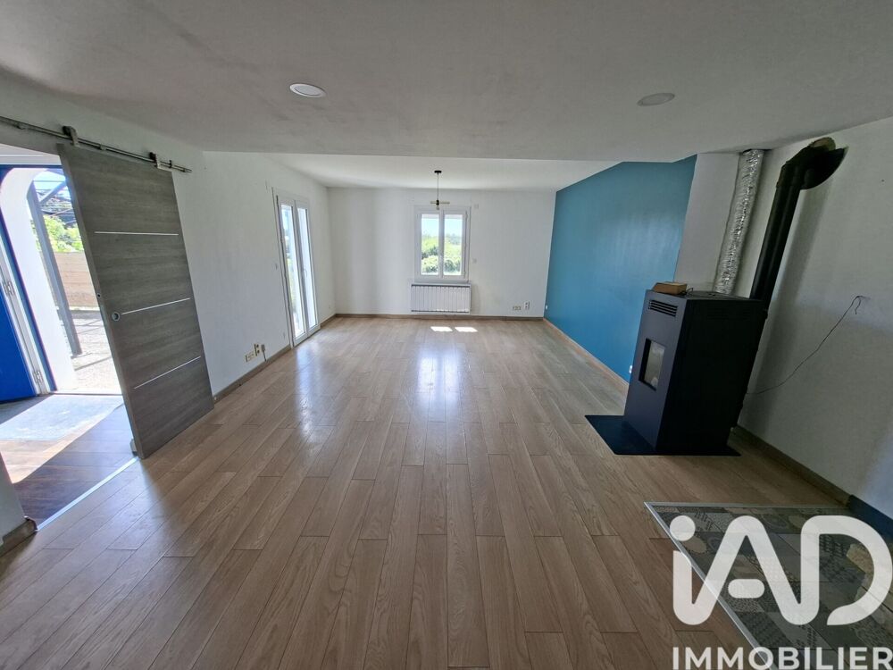 Vente Maison traditionnelle 7 pièces