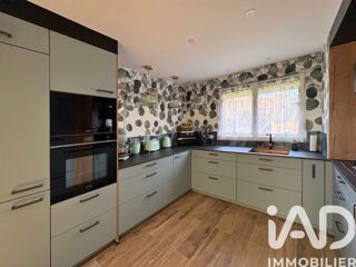 Maison à vendre 5 pièces 117 m²