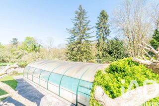  Maison à vendre 11 pièces 297 m²