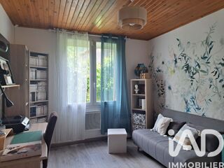  Maison à vendre 4 pièces 77 m²