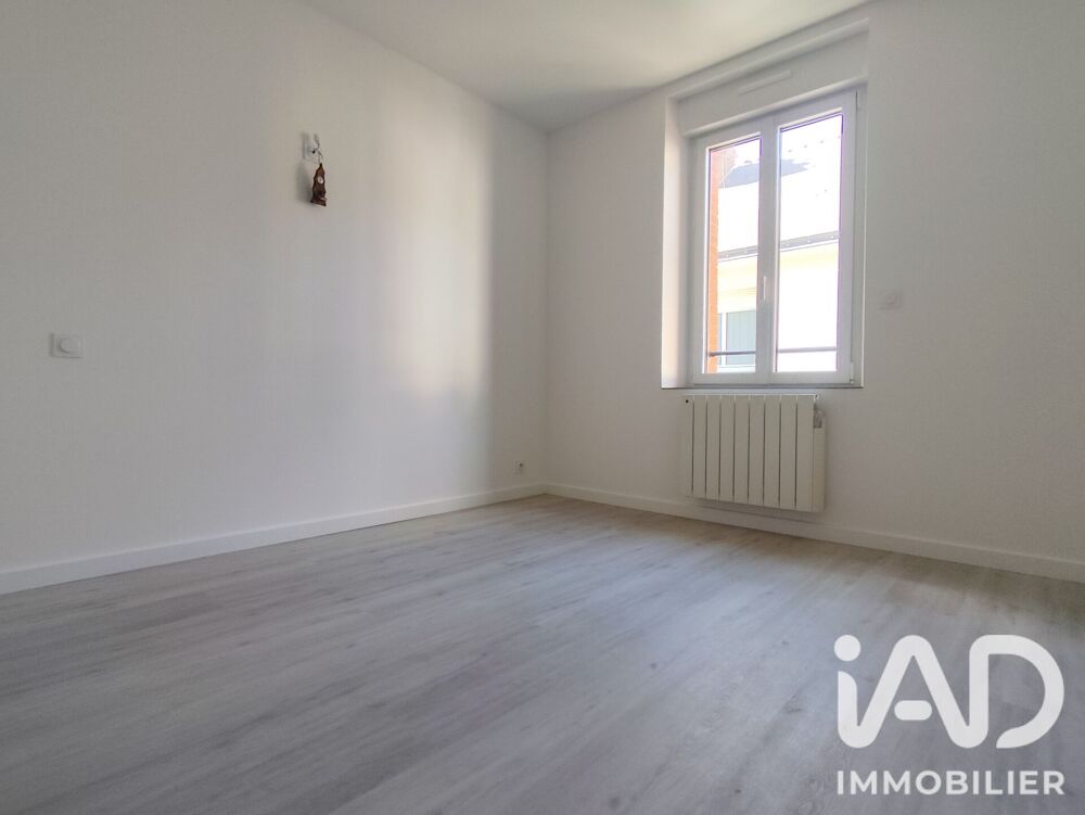 Vente Maison de ville 3 pièces