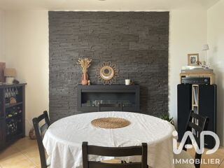  Maison à vendre 5 pièces 92 m²