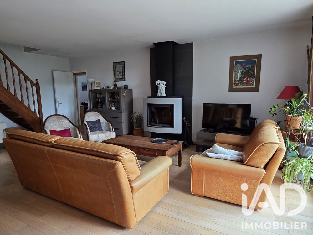 Vente Maison Vente Maison traditionnelle 6 pièces Messy