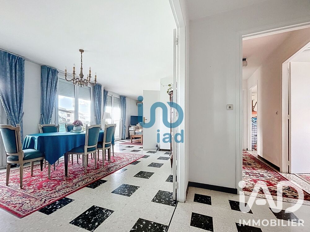 Vente Appartement Vente Appartement 3 pièces Béziers