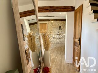 Maison à vendre 7 pièces 156 m²