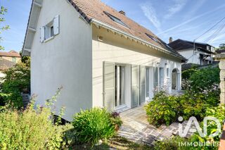  Maison à vendre 9 pièces 165 m²