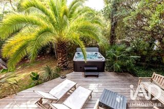  Maison à vendre 6 pièces 140 m²