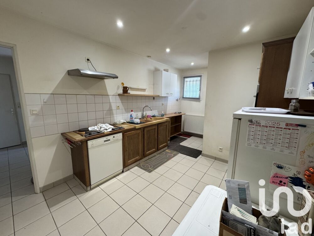 Vente Maison Vente Maison/villa 7 pièces Saint-martin-la-pallu