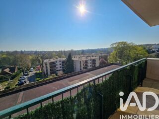  Appartement � vendre 3 pi�ces 71 m�