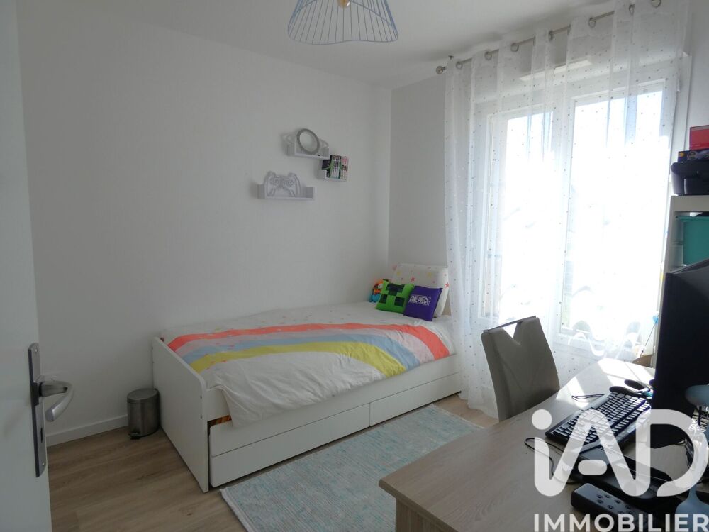 Vente Maison de village 4 pièces