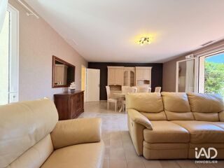  Maison à vendre 5 pièces 115 m²