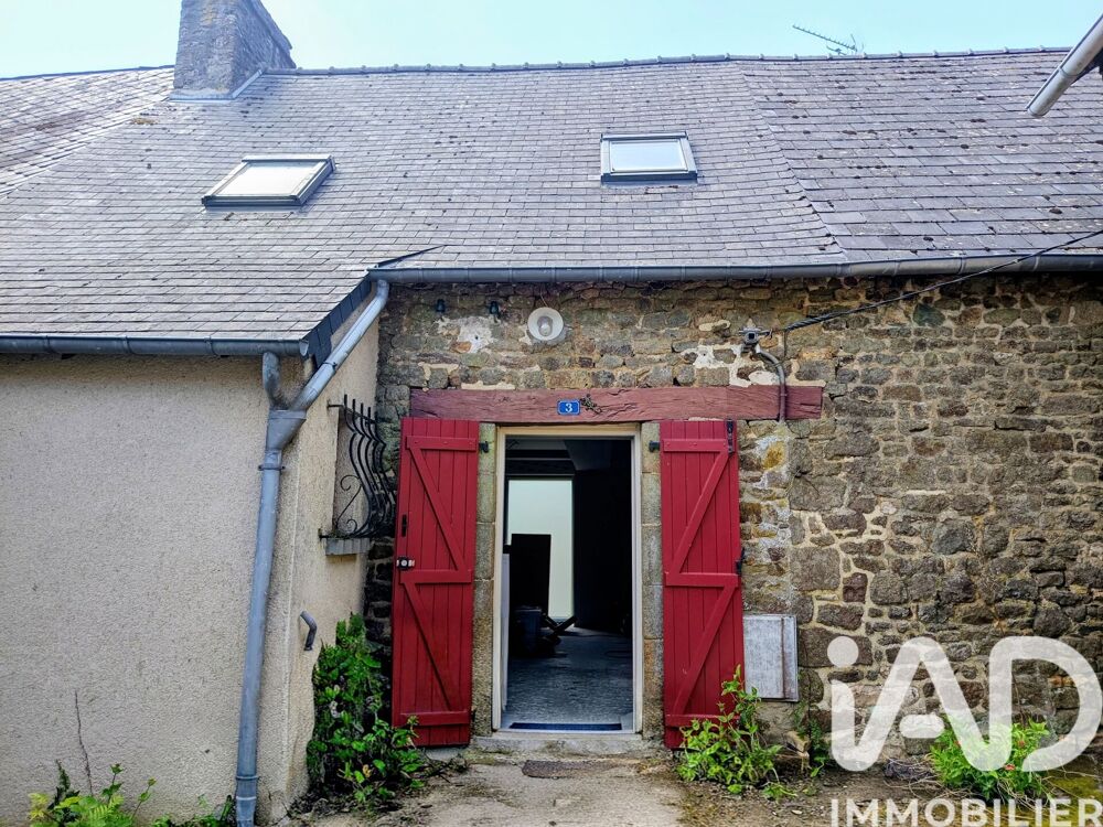 Vente Maison Vente Maison/villa 3 pièces La pellerine