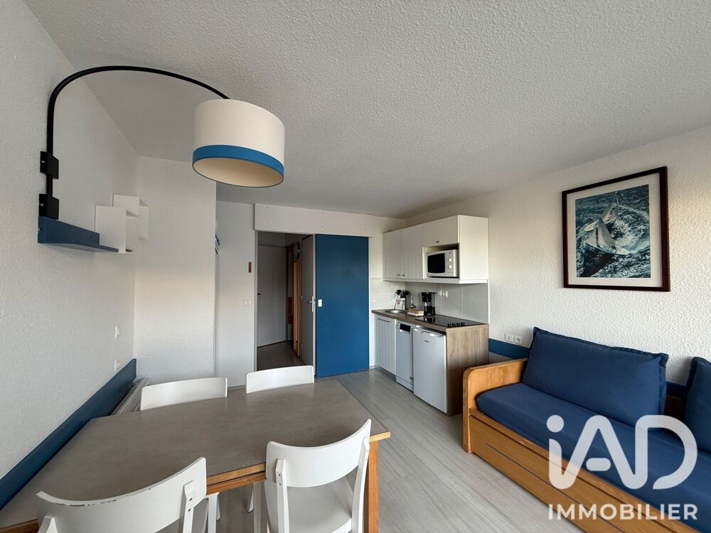 Vente Appartement Vente Studio 1 pièce Bénodet