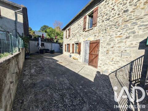   Vente Maison/villa 5 pièces Maison - 5 pièce(s) - 90 m²