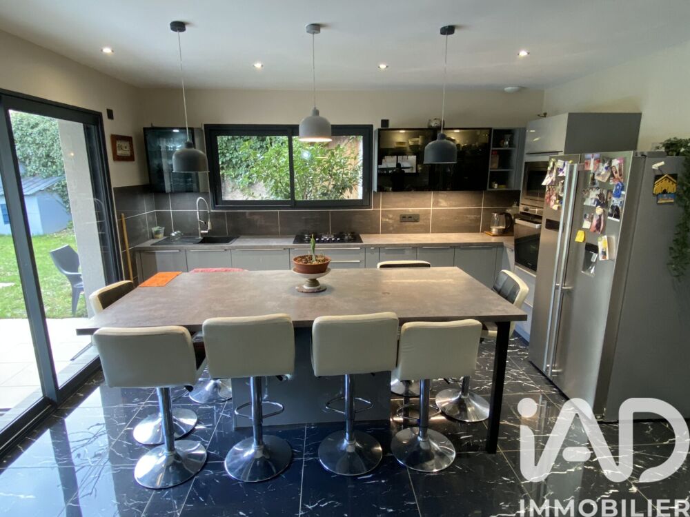 Vente Maison/villa 7 pièces