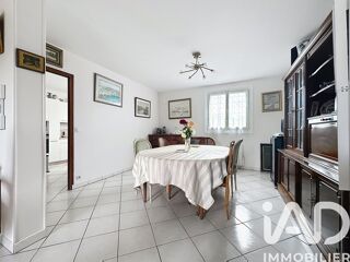  Maison à vendre 6 pièces 140 m²