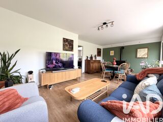  Maison à vendre 4 pièces 90 m²