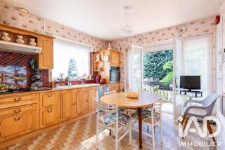  Maison à vendre 5 pièces 180 m²