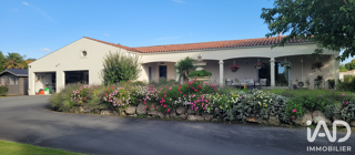  Maison à vendre 8 pièces 205 m²