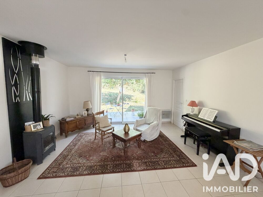 Vente Maison Vente Maison traditionnelle 4 pièces Capdenac