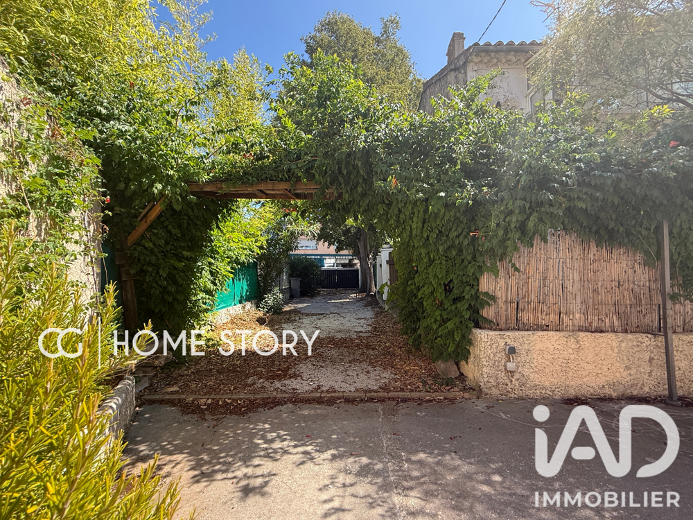 Vente Maison Vente Maison/villa 4 pièces Saint-cyr-sur-mer