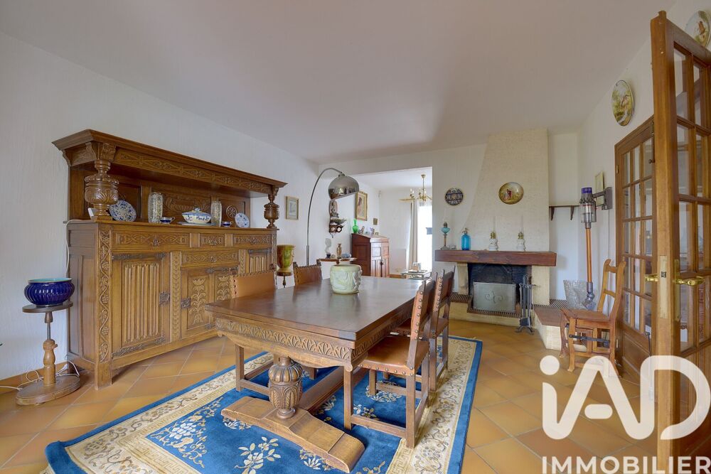 Vente Maison Vente Maison/villa 6 pièces Gagny