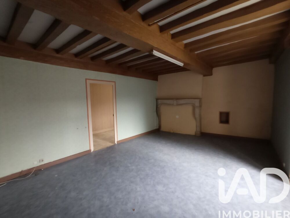 Vente Maison Vente Maison de village 3 pièces Athie