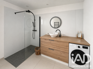  Appartement à louer 2 pièces 56 m²