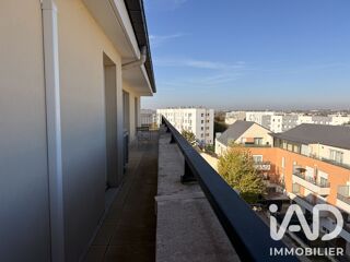 Vente Appartement Vente Appartement 3 pièces Corbeil-essonnes