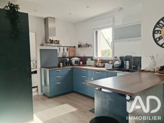  Maison à vendre 5 pièces 112 m²