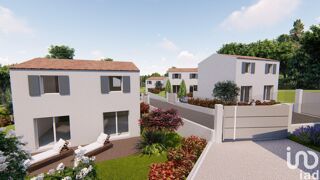  Maison à vendre 4 pièces 86 m²