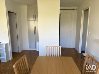  Appartement à louer 2 pièces 51 m²