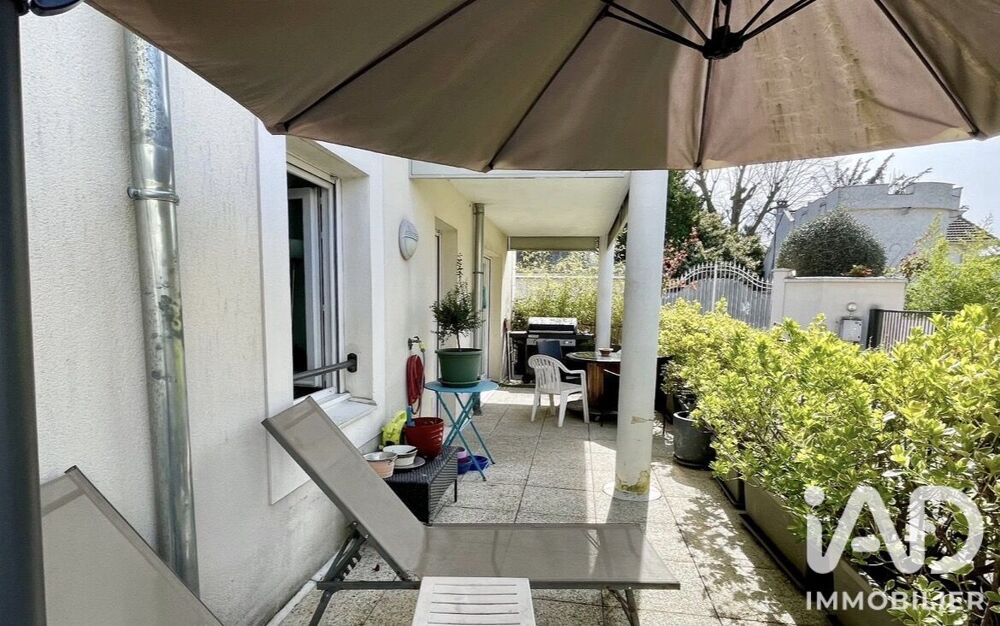 Vente Appartement Vente Appartement 3 pièces Chennevière sur marne